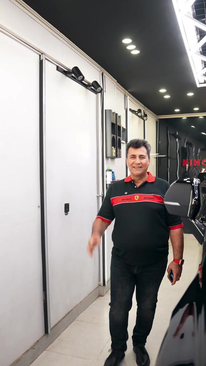 أفلام الحماية PPF الأمريكية المتطورة من الجيل الحديث نوفرها بضمان رسمي 12 سنة
🚘 يتم التركيب باحترافية عالية على أيدي خبراء تغليف سيارات مع تقطيع إلكتروني وتقطيع يدوي دقيق لتغليف كامل التفاصيل وإخفاء الحواف للداخل… جمال وأناقة تدوم!
🔹 أفلام FULL HD
🔹 بخاصية الشفاء الذاتي للخدوش
🔹 مدمجة بطبقات النانو سيراميك لنعومة ولمعان مقاوم للصفرار
 مع تغليف سيارتك بأفلام الحماية PPF رح تحصل #مجاناً على 👇
✨ تكحيل السيارة بالكمبيوتر لمظهر أكثر جاذبية
✨ حمام داخلي وتشميع كامل للحفاظ على نظافة السيارة ومنع التيبس والتفطر
✨ درع زجاجي ضد الكسر والترميل
✨ تغليف شاشة السيارة للحماية من الخدوش
✨ تغليف المقاعد والأبواب لحمايتها من التلف
⚜️ مميزات الحماية PPF:
1️⃣ حماية كاملة من الخدوش بأنواعها
2️⃣ مقاومة الترمل والحصى المتطاير
3️⃣ مقاومة لأشعة الشمس والجراد
4️⃣ حماية من فضلات الطيور
5️⃣ مقاومة التلوث ومخلفات المصانع

⚜العنوان ⚜
الفرع الاول 
شارع فلسطين مجاور نادي التركماني بأتجاه باب المعظم 
الفرع الثاني 
السيديه الشارع التجاري 
             المركز يعمل بنظام 24 ساعه


**إذا كنت صاحب هذا الإعلان وتريد حذفه لأي سبب، رجاءا أرسل رسالة إلى الدعم الفني**