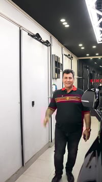 أفلام PPF • ضمان ١٢ سنة • شارع فلسطين