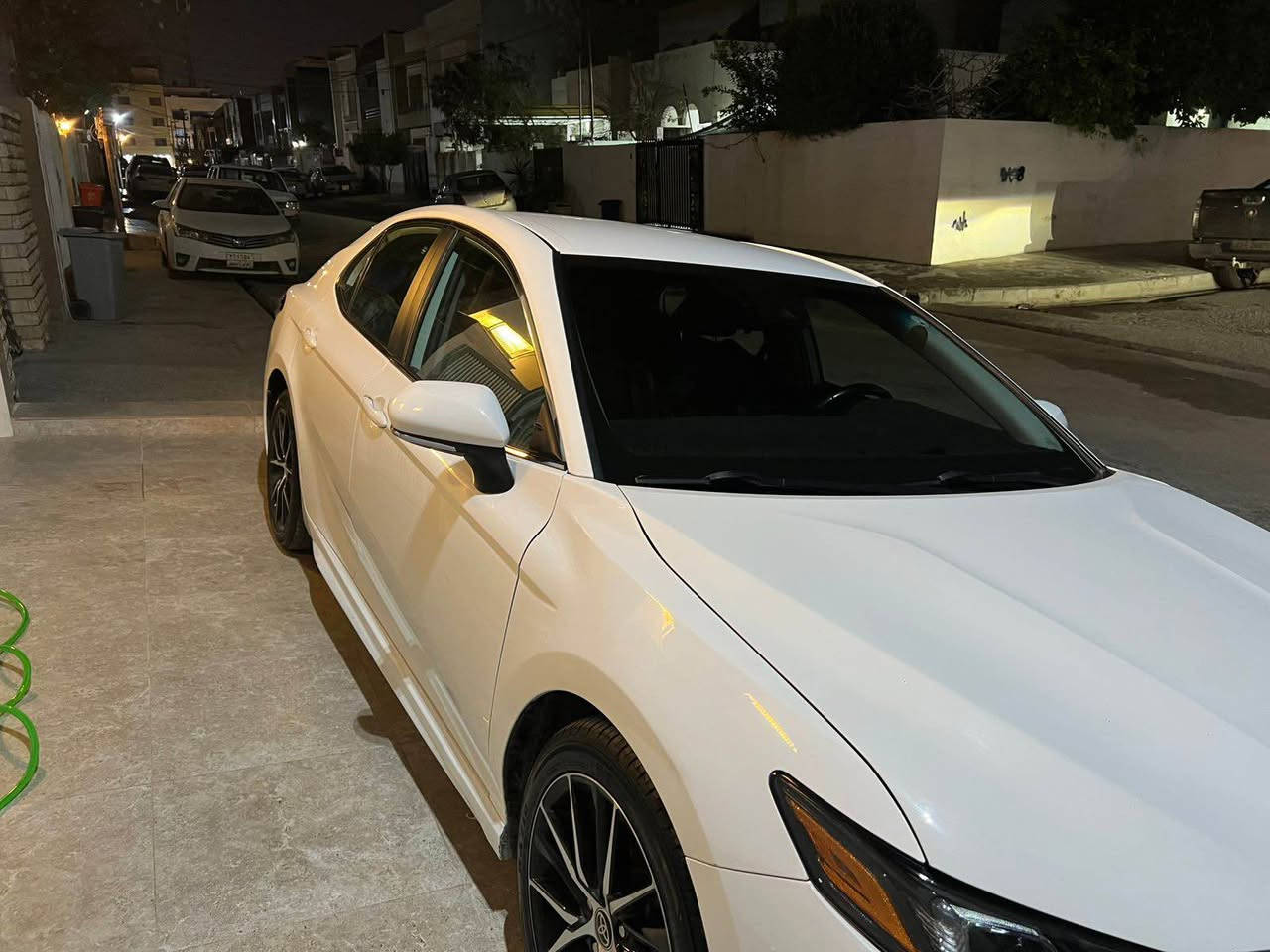 موديل 2023 SE بةس بؤنيت سبوخة مواسةفات كوشين كارةباي كوشين جلد 110000km أربيل, العراق


**إذا كنت صاحب هذا الإعلان وتريد حذفه لأي سبب، رجاءا أرسل رسالة إلى الدعم الفني**