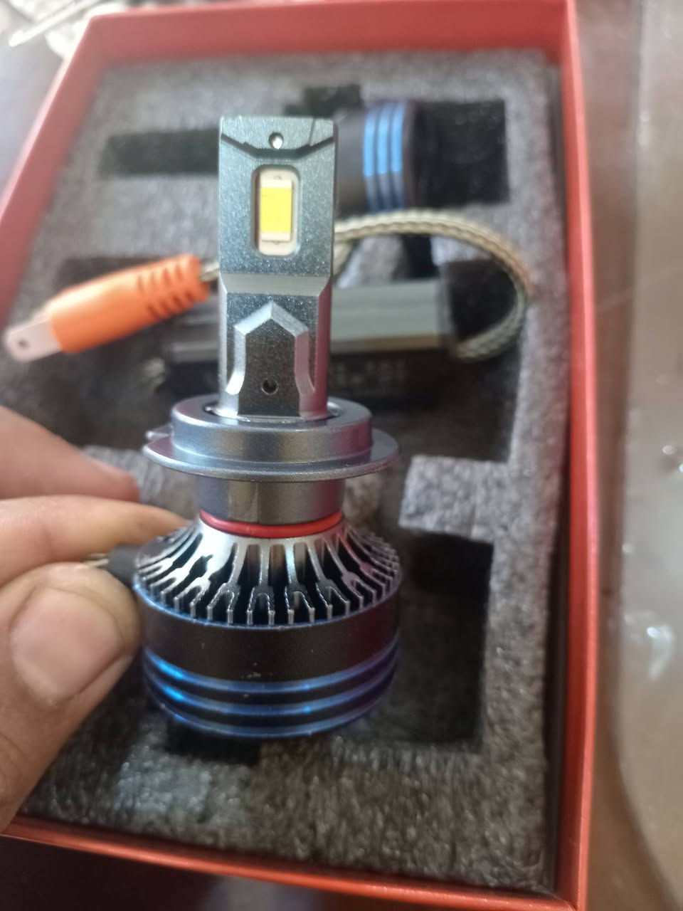 لد زنون h7 متوفر توصيل


**إذا كنت صاحب هذا الإعلان وتريد حذفه لأي سبب، رجاءا أرسل رسالة إلى الدعم الفني**