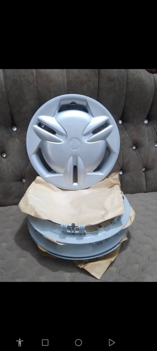 راديتر سايبا ٢٠٢٥ جديد  شرط الفحص
وكبات جدد  عدد ٣ بس للبيع   ديوانيه   ***********
