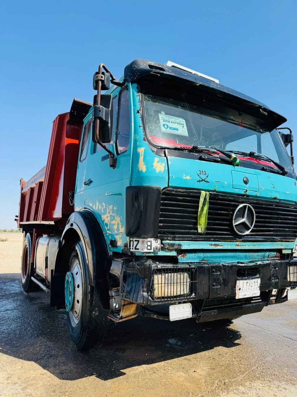 البي للبيع كينه 8 كير ١١١ سيارة جاهزة للعمل للاستفسار الاتصال على ***********
*********** فقط اتصال
