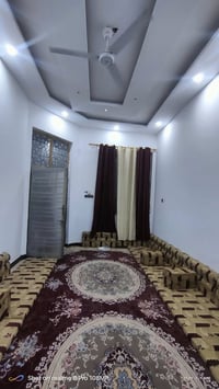 بيت مسلح جديد • ١٥٧م • منطقة ٣٦