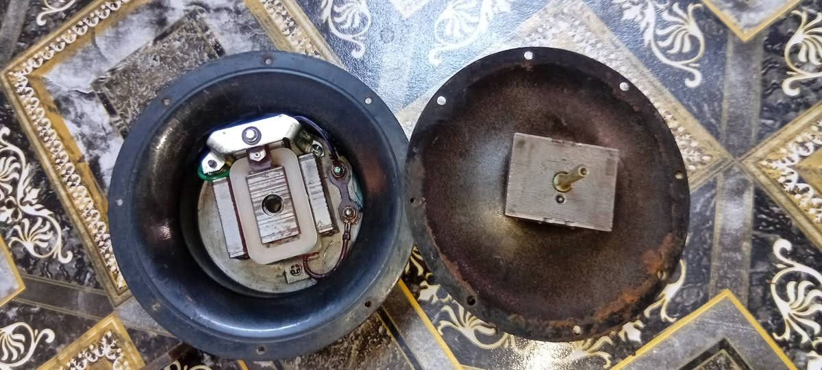 سلام عليكم هورنات متاح واحد نقص بلاتين ابيعهن فحم سعرهن 50نضيفات حييل وماعرف بيهن ايراني صيني ماعرف والله


**إذا كنت صاحب هذا الإعلان وتريد حذفه لأي سبب، رجاءا أرسل رسالة إلى الدعم الفني**