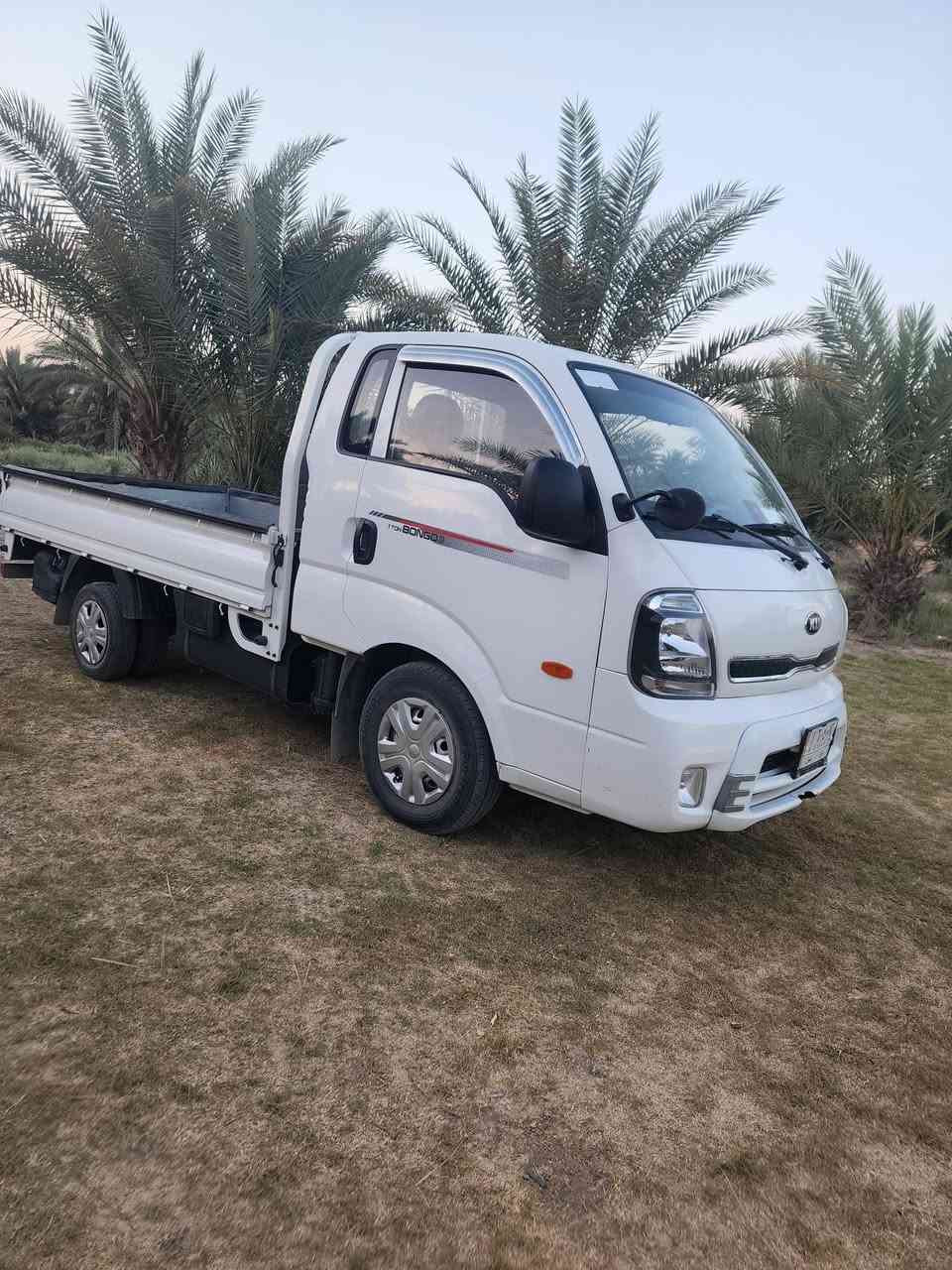 2022 السلام عليكم للبيع كيا مسكر 
كفاله عامه ماشيه ١٦٧الف  سعر $185
وبيها مجال استفسار ***********
