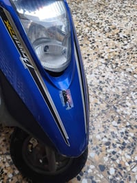 دراجه بريز • نضيفه • حي النصر