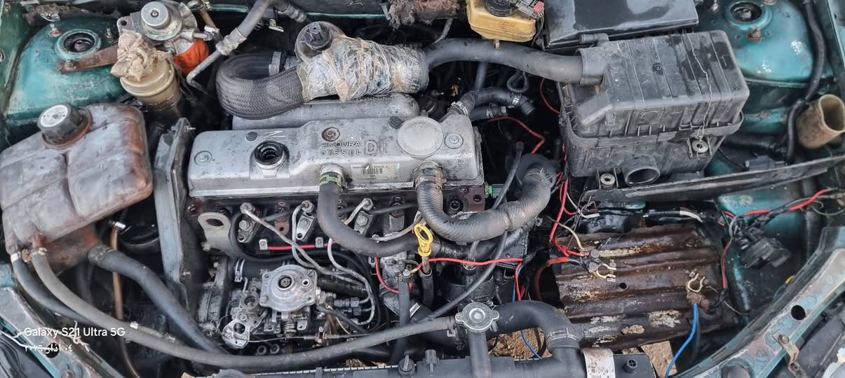 اسلام عليكم شباب في عندي هاي السيارة فورد فكس اوربي 2005 محركا اساسي عل محرمي كفالي مصروفا 18 بلتر شباب السيارة بشكل عم امورا جيدي دواليبا نص عمرن تنجيدا الوكالي انضيف دوزانا تمام بطالي اجديدي منمرا وجاهزي عل فراغا فورن سعرا 1600$وسكرا علا ارض الواقع تواجد كفرنبل للتواصل وتس 963992393892+ملاحظا السيارة بدا شغل المرش ضعيف


**إذا كنت صاحب هذا الإعلان وتريد حذفه لأي سبب، رجاءا أرسل رسالة إلى الدعم الفني**