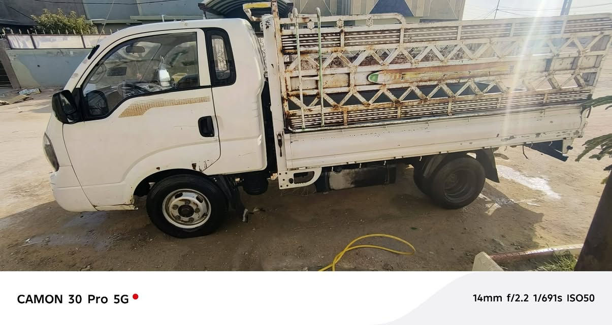 للبيع كيه حمل موديل2013 رقم نجف رقم انكليزي جديد محرك مفتوح مو مسكر وكير مكفولات مكفوله من الضربه وصبغ وتبديل سياره جاهزه ومال جناي السعر130وبيه مجال العنوان النجف حي النداء ***********
