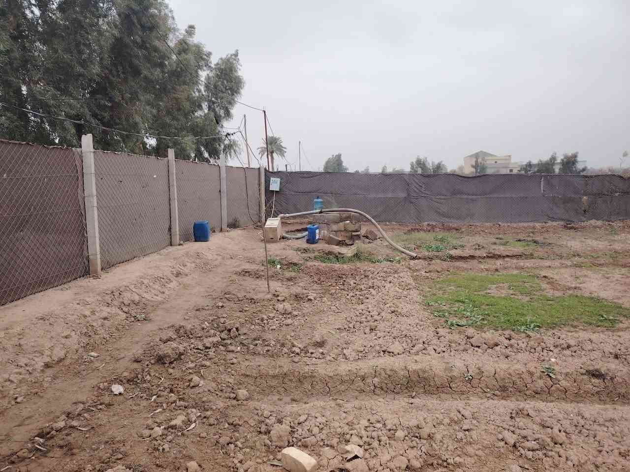 سلام عليكم
أرض زراعيه للبيع
الموقع صلاح الدين قضاء بلد بين مدخل 2 ومدخل 3
تفاصيل الأرض
جنس طابو زراعي سند ٢٥
المساحه ٤٠٠٠ متر
الواجهه ٣٣ متر
النزال ١٢٠ متر
مزروعه حمضيات
خدمات كهرباء ماء بئر
للاستفسار الاتصال على الأرقام التاليه
***********
***********
او مراجعة مكتب التمار للعقار الواقع شارع المحطه محلات الحاج عدنان
