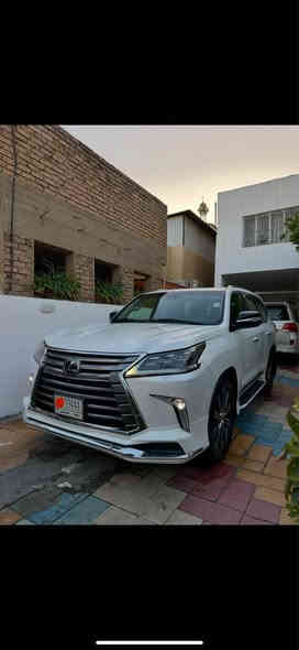 ‎لكزز 2016 للبيع او مراوس 

‎السياره جديده وحلوه ماشيه 128 الف 

‎رقم بغداد مميز باسمي 

‎بيها فقط باب الصندوق مبدل بلادي نفس اللون 

‎السياره حلوه ونظيفه مابيها نقص 

‎السعر 61500$ بيها مجال 

‎مكاني بغداد   *********** بغداد
