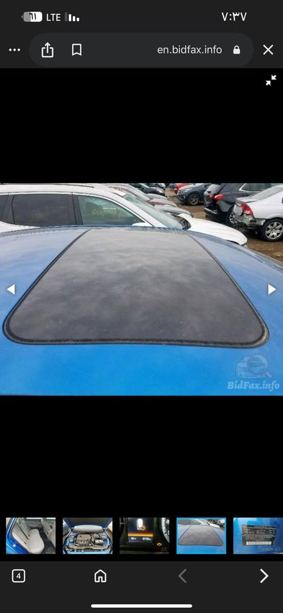 السلام عليكم….
سوناتا 2018

فول مواصفات limited 

حادثهة فقط سرقه لايتات وبلعراق صار بيه قطع صبغ
ملاحضه السياره بدون ايرباك 

مواصفات..

١_بصمة+ كامره دواره  + مري قلابه +داخل رصاصي +شاشه جبيره+ حساسات خلفيه +رادارت جانبيه +تحديد مسار +سياقه ذاتيه+لدامامي+ خلفي+ كشنات جلد+ كشنات الجهتين كهرباء+فتحه سقف +تدفئه تبريد بلكشنات+فول تحكم ستيرن+ثلاث انضمه قياده+مكينه 2400gdi+منصومه زنون بلاديه 
مكان سياره بغداد الكراده قبل جسر المعلق 
***********
