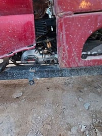 ستوته مال معوقين ستوته محرك موزه جديد تجي تفحص واشوف ابعينك السعر 700ق...