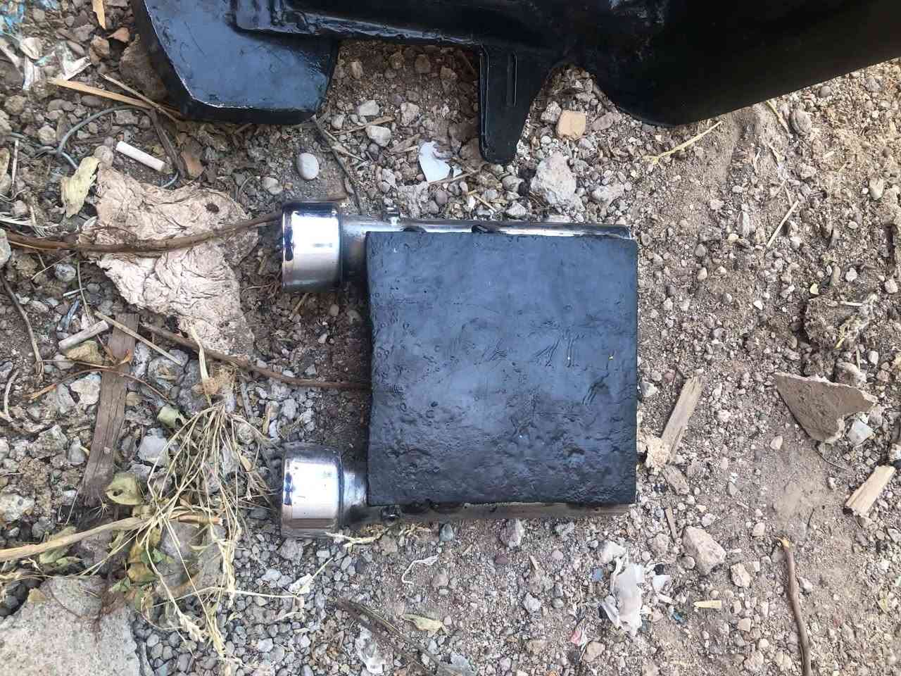 للبيع السعر ١٥ جوه السوك الشراي خاص مستعجل عل بيعه


**إذا كنت صاحب هذا الإعلان وتريد حذفه لأي سبب، رجاءا أرسل رسالة إلى الدعم الفني**
