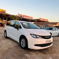 باسفيكا فياجر • ٢٠٢٤ • مكينة V6