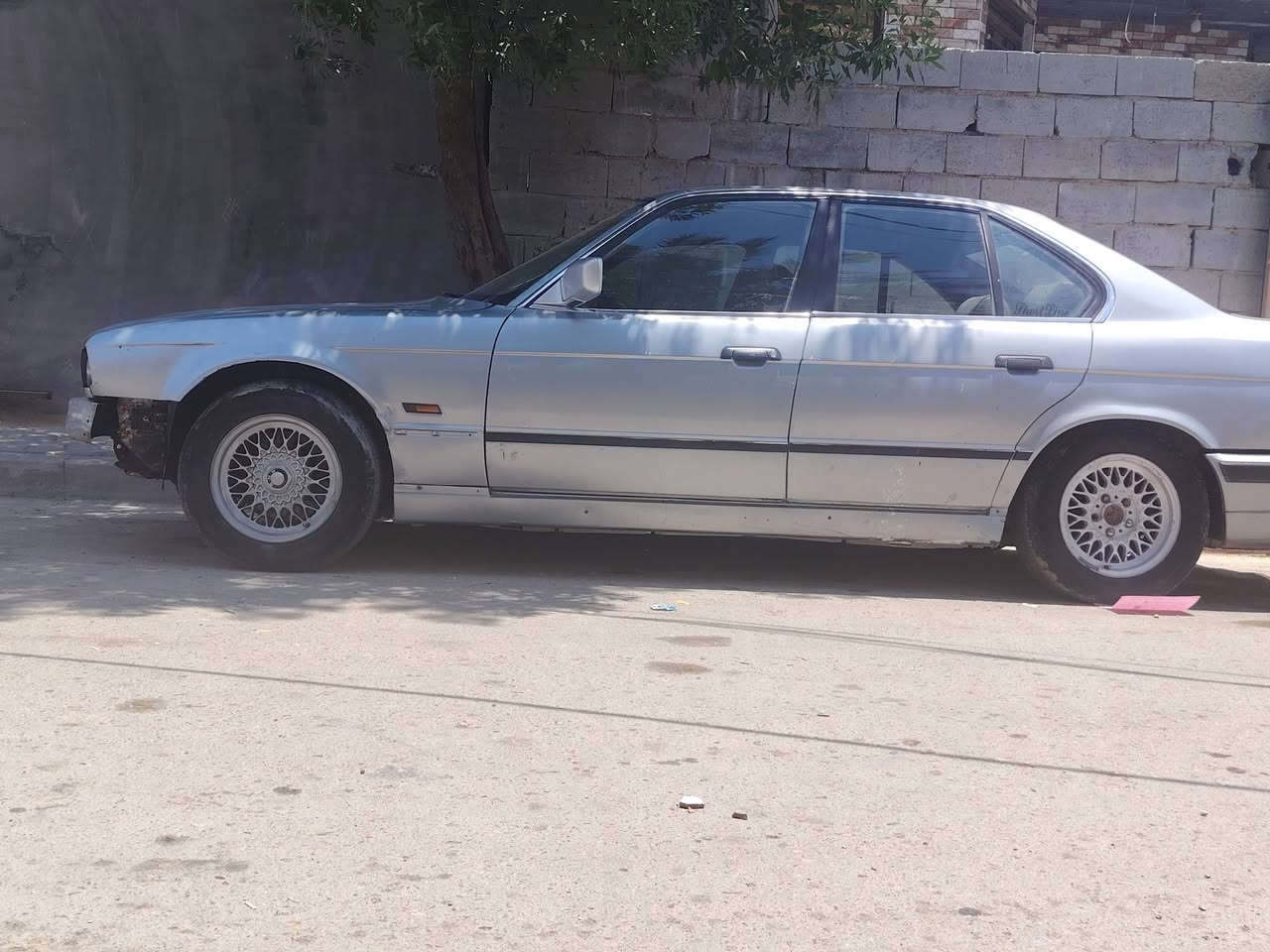 بي ام موديل٩٠رقم ديالى الماني مشروع وطني
٥٢٥ سياره جاهزه مابيه أي نواقص محرك مفتوح كير اوتو
السعر ٣٥بي مجال مكاني بغداد قضاء المحموديه
الاتصال ***********
***********
تحويل مباشر
مصفره مرور
سنويه عظم عاج
