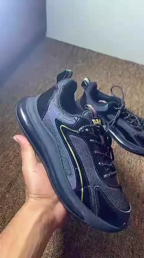 من اكلك أبيع الأصلي لا تجي تخلي راسك براسي 😉😉
احذيه سنغافوريه  أصلي وبشرط  يوصل لعندك ما عجبك ترجعهن 

يتوفر جمله ومفرد 🔥🔥


**إذا كنت صاحب هذا الإعلان وتريد حذفه لأي سبب، رجاءا أرسل رسالة إلى الدعم الفني**