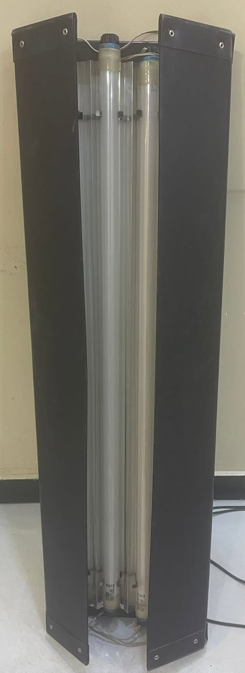 للبيع اضاءة كين فلو للاستفسار على الخاص او الاتصال على الرقم ***********
