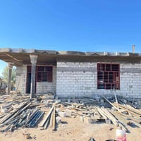 نجار • بإشراف مهندس • ديالى