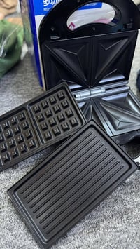 كلمن • جنيه بريطاني • أجهزة منزلية