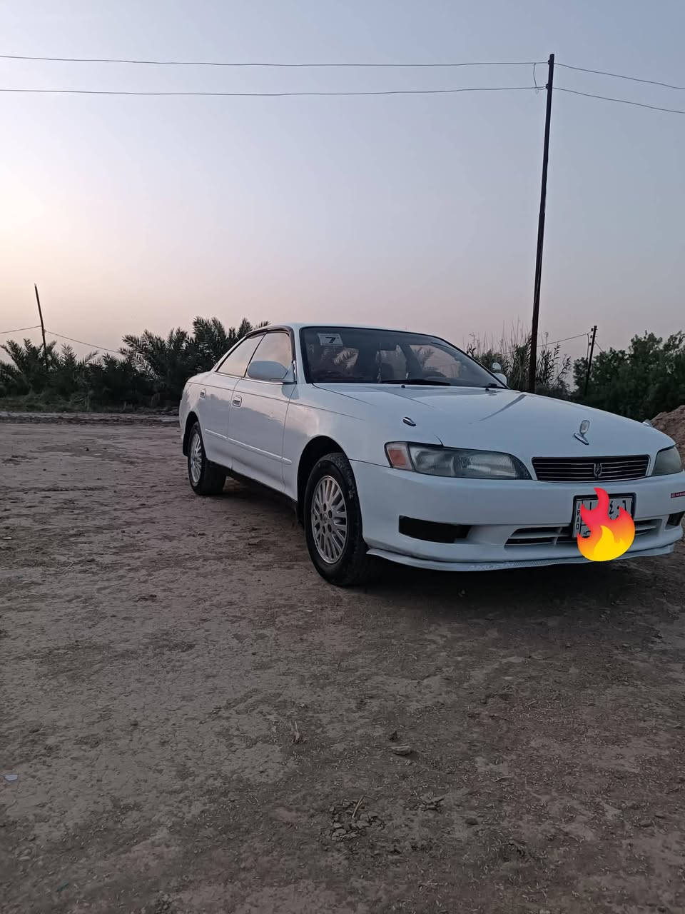 السلام عليك سياره مارك مكفوله كفاله عامه من كص ونقل جثه ومن ضربه   محرك وكير حاويه تبريد ثلج حداديه جديده رقم واسط مداور ثاني يوم العنوان الناصرية  قضاء الشطره رقم الهاتف (***********)
