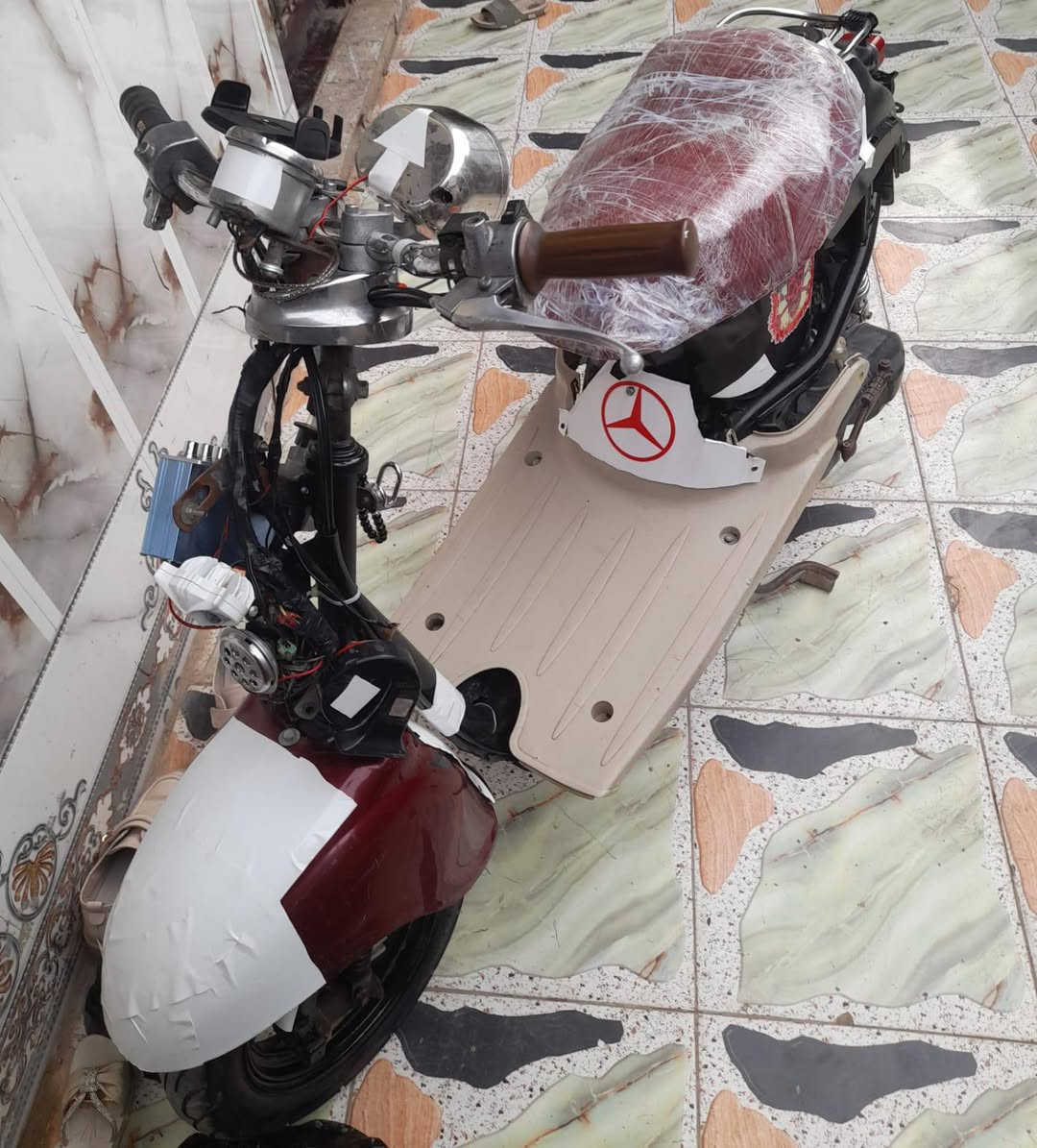 مصريه للبيع سعر 200 بيها صوت طلع بس من تمشي يختفي الصوت اعتقد صوت اكرنك الشراي بي خير ويدلل مكاني ناصريه قرب مستشفى بنت الهدى


**إذا كنت صاحب هذا الإعلان وتريد حذفه لأي سبب، رجاءا أرسل رسالة إلى الدعم الفني**