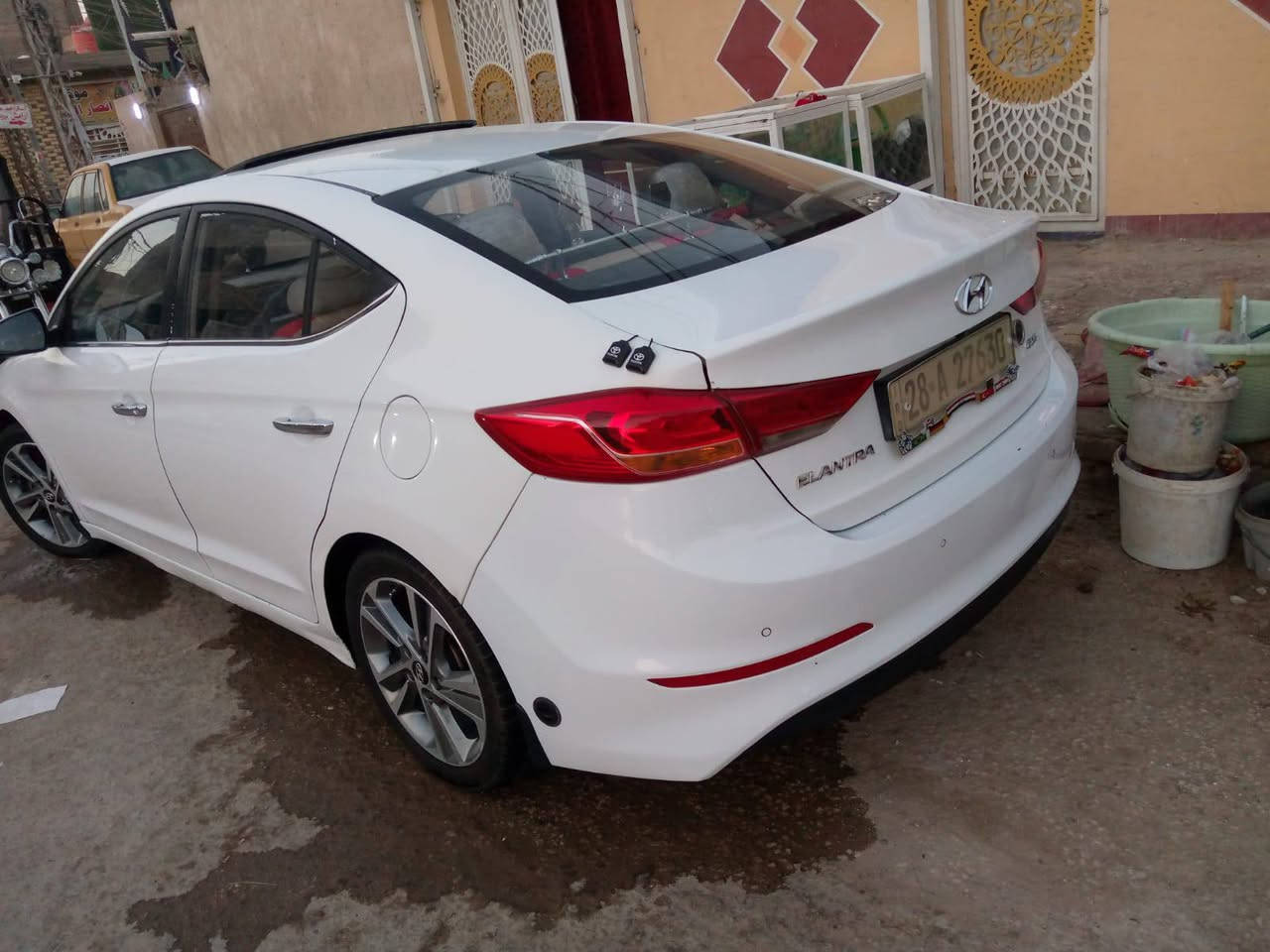 بيع مستعجل النتره2017خليجي سعر125وبيه مجال سياره فول فتحه تحكمات ستيرن تحكمات قياده أربع تجاوي كشنات گلاب شاشه مكينه الفين المرغوب ويل اكروم17 تبريد قطعتين لد نهاري فول زنون البلادي رقم نجف بسمي وهذه رقمي***********
