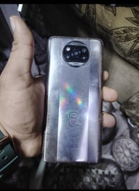 بوكو اكس 3 برو • ٢٥٦ • مكفول