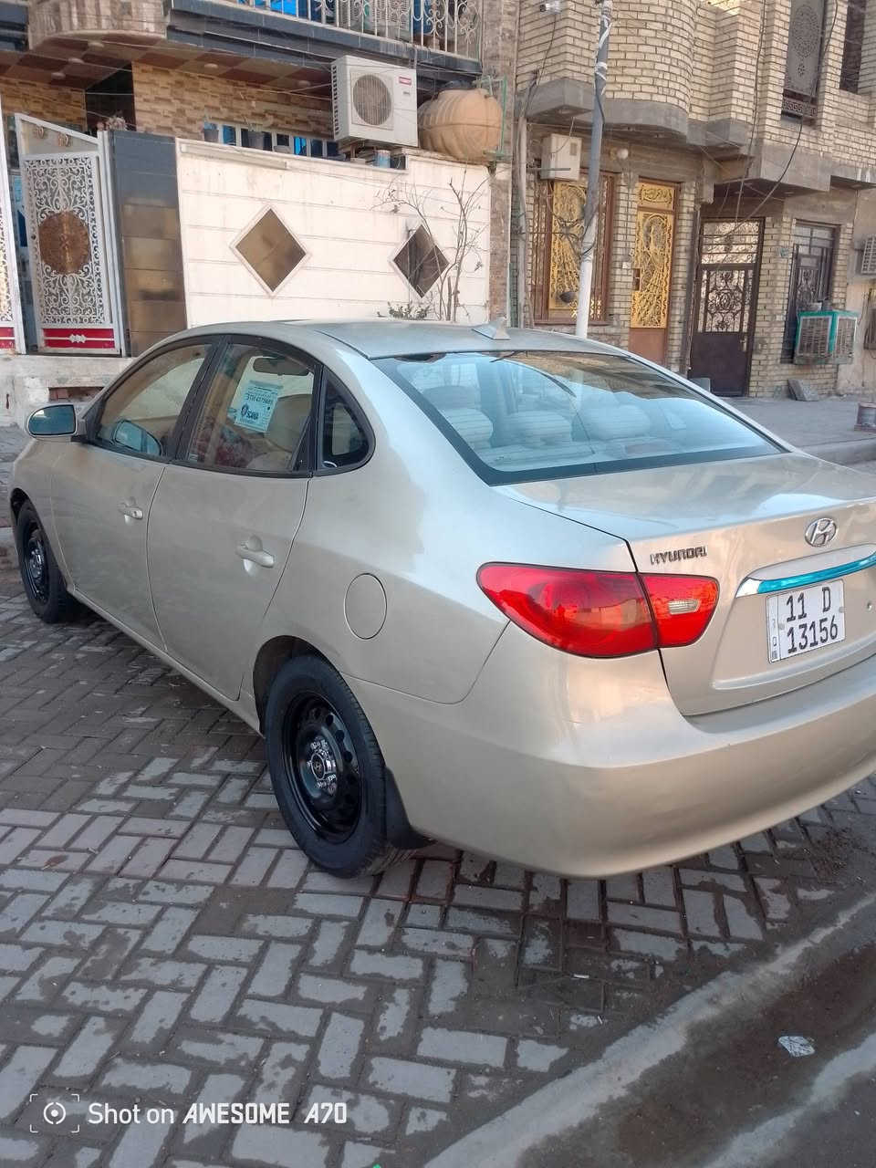 سلام عليكم النتراء موديل 2010
وارد امريكي حادث جاملغ امامي مبدل بدون دواخل 
محرك 2000 كير مكفولات صدر تخم تاير جديد 
سيارة رقم دولي بغداد بسمي السعر 98 مكان بغداد مدينه الصدر ***********
