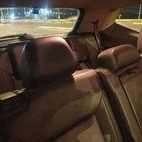 اطلس • ٢٠١٨ • فور ويل