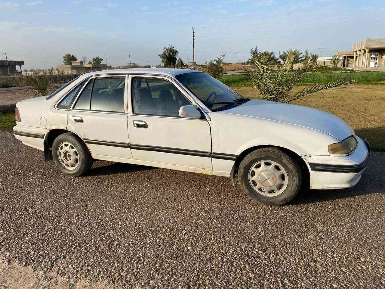 السلام عليكم.
سيارة برنس البيع 
موديل 94
اوتوماتيك 
السعر 33 وبيها مجال 
للتفاصيل أكثر الاتصال على الارقام التاليه
***********
***********
