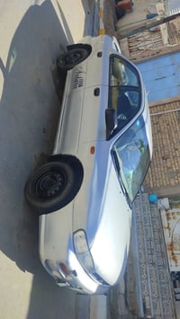 سوبارو ياباني • موديل ٩٨ • تبريد شغال