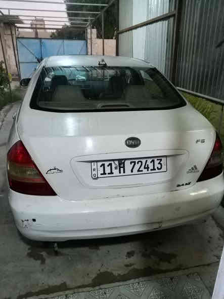 بيوايدي 11 بغداد كير ومحرك كورلا نحلة سيارة بلادي سياره جاهزة تبريد شغال كهربائيات كلهاشغالة تحويل مباشر السعر 55 وبيها مجال *********** مكاني بغداد التاجي
