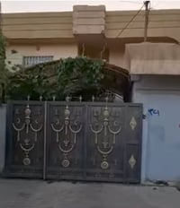 حي البعث • قرب المسبح • 240م