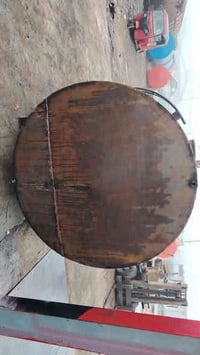 تانكي ٦٠٠٠ل • جديد ٣مليم • جرف النداف