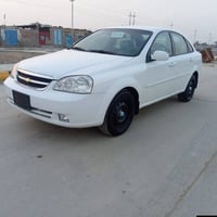 شيفروليه اوبترا • مزاد الداخلية • بدون حادث