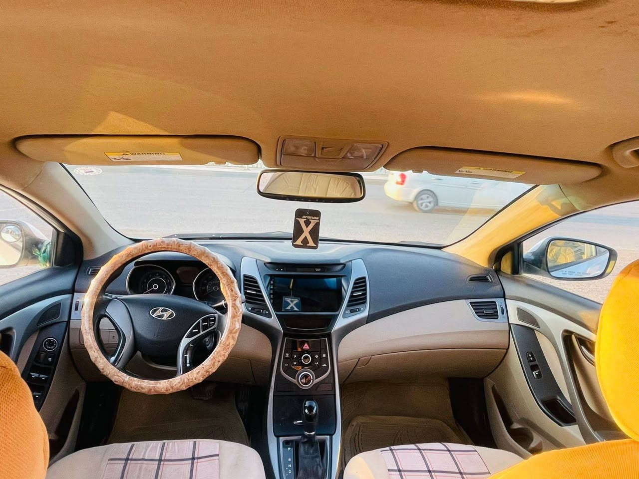 النترا 2016 للبيع وارد امريكي مكفولة كفالة عامة عده البنيد مبدل بدون دواخل محرك كير كفالة صدر امامي خلفي رقم اربيل بسمي سنوية 2028 والسونار مرفق مع الصور
المكان ديالى دلى عباس سراجق 
الاستفسار ***********
***********
