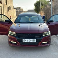 جيرني SXT • ٢٠١٧ • وارد امريكي