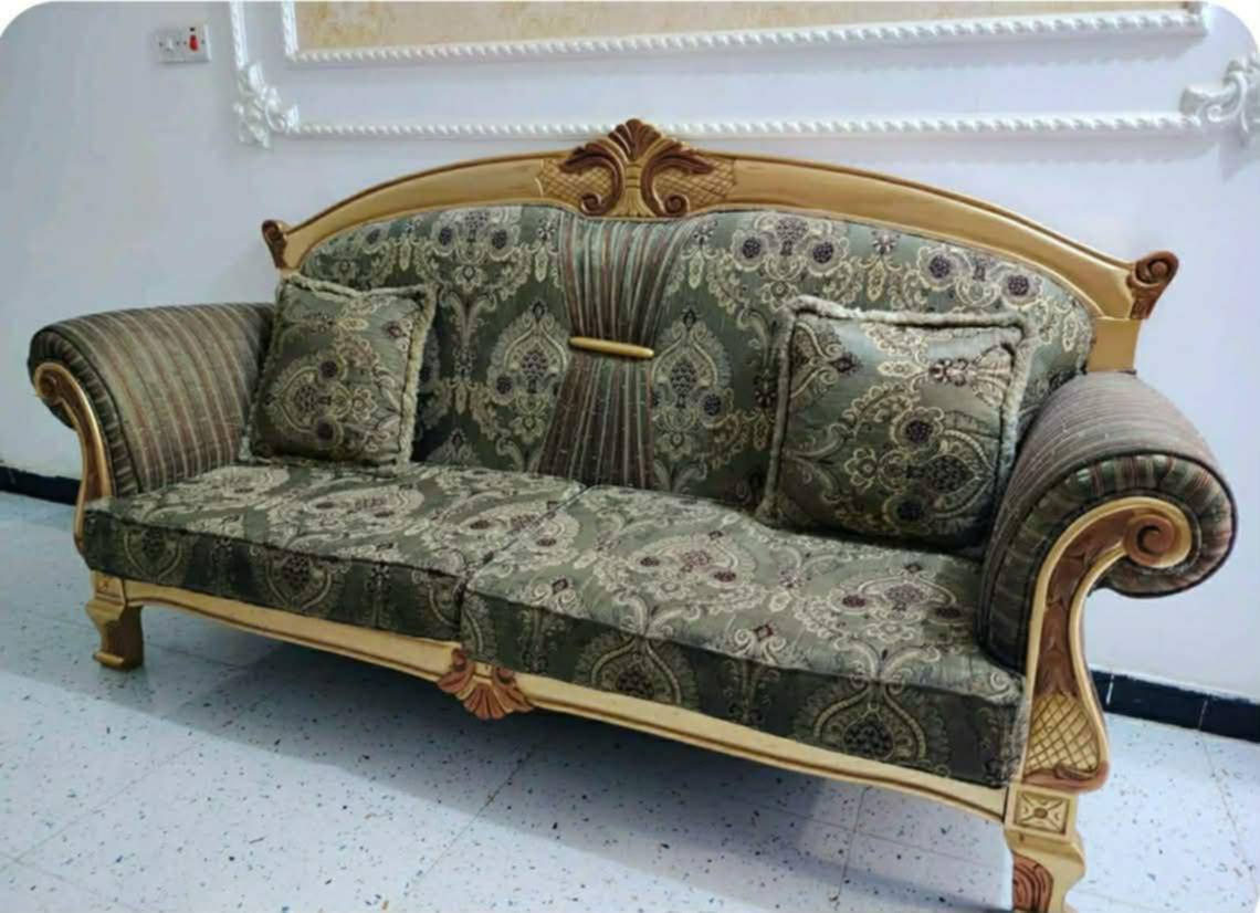 للبيع اغراض منزليه
شعندك للبيع دزه خاص


**إذا كنت صاحب هذا الإعلان وتريد حذفه لأي سبب، رجاءا أرسل رسالة إلى الدعم الفني**