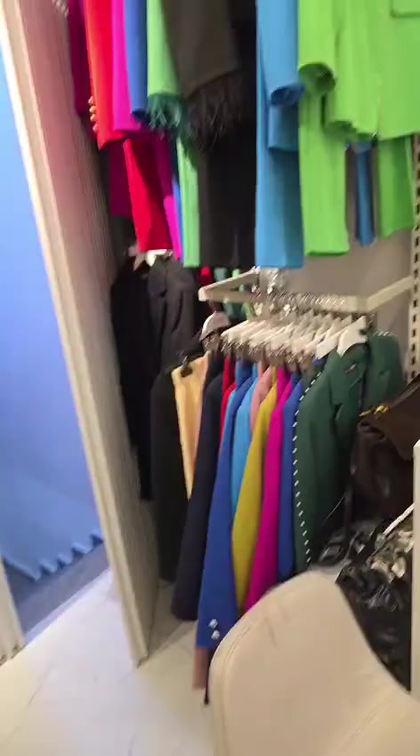 ✨️شروة اطقم  300 قطعة 
✨️القماش دبل اجنبي 
✨️سيريات نظامي معا الوانهم 
✨️مقاسات 36 لحد 46 
✨️خامات درجة اولة 
✨️السعر 9💲دولار
🌟للحجز والاستفسار على الوتس👇
+905377654036


**إذا كنت صاحب هذا الإعلان وتريد حذفه لأي سبب، رجاءا أرسل رسالة إلى الدعم الفني**