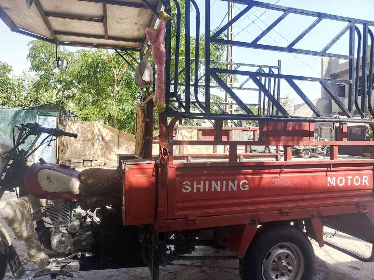 ستوته للبيع محرك 21 موديل 17 سعر 950 بمجال والموش لا يخابر ***********
