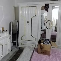 بيه مجال • غرفة نوم
