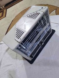 صوبة نفطية ياباني توشيبا قديم جدا نظيفه استخدام قليل خذته العام ١٢٥ أر...