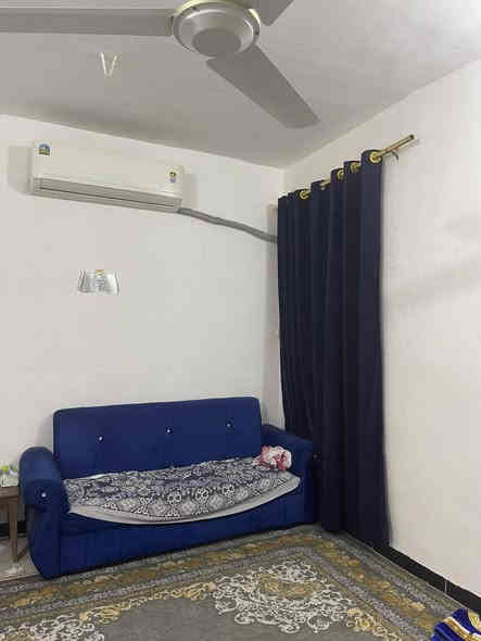 ‏‎‏‎دار للبيع في النجف الاشرف
حي الجامعه بناء قديم بسعر عرصه
مساحه الدار  ٢٠٠ م 
قرب شارع الصب
شارع ١٠

 
‏‎  للاستفسار مراجعة مكتب العطاء للوساطه العقاريه في حي السلام شارع ابو الدجاج 
او الاتصال 
‏‎*********** (يتوفر واتساب)
