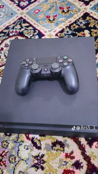 بلي فور سلم • مهكر نظام ١١ • يده اصليه