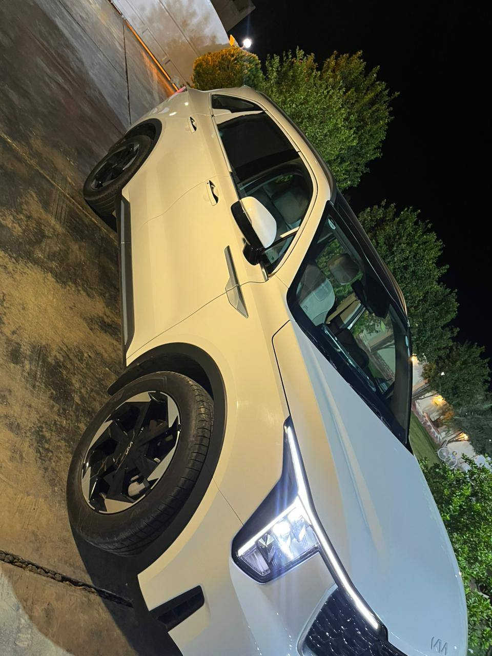 سورنتو
موديل 2025

فول موصفات  

بنروما ع طول السقف 

كامره عدد 2

كشنات حار بارد 

بصمه تشغيل عن بعد 

ضمان 5 سنه 

فول فول موصفات 

مكفوله كفاله عامه من الرصعه والزلغ
مكاني صلاح الدين  

السعر 345 وبيه مجال 

الرقم الهاتف ***********
