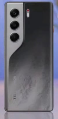 تكنو ٤٠ • ٢٥٦ • مستعمل اسبوع