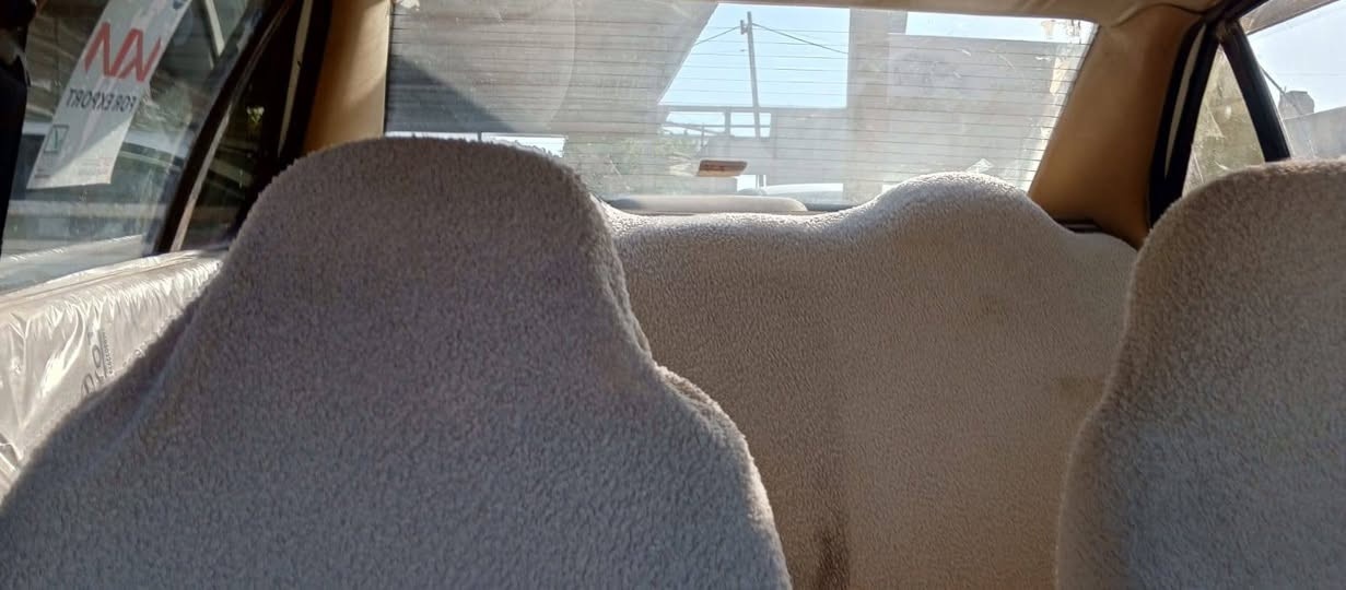 السلام عليكم
سمند ٢٠١١ جاهزة 
تحويل مباشر محرك كير تبريد فرنسي
صدر تاير كهربائيات 
سيارة خير من الله 
السعر ٣٦ 
العنوان بغداد
أي ستفسار🗣📲📞
***********
