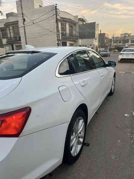 السلام عليكم   ماليبو ٢٠١٨ كامله من كلشي  مابيها اي نقص حادث جانبي باب خلفي عكس السايق 
فول عدا البنوراما 

 Lt2 
مكانها بغداد/الدوره/شارع الميكانيك
الحادث مو بجم حادث خلفي للاستفسار 
***********
