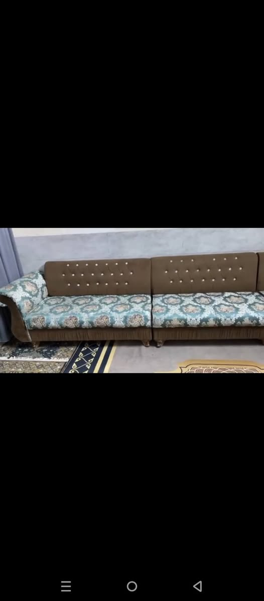 تخم تسكام 7 مقعد السعر 400. وبي مجال العنوان بغداد الزعفرانيه


**إذا كنت صاحب هذا الإعلان وتريد حذفه لأي سبب، رجاءا أرسل رسالة إلى الدعم الفني**