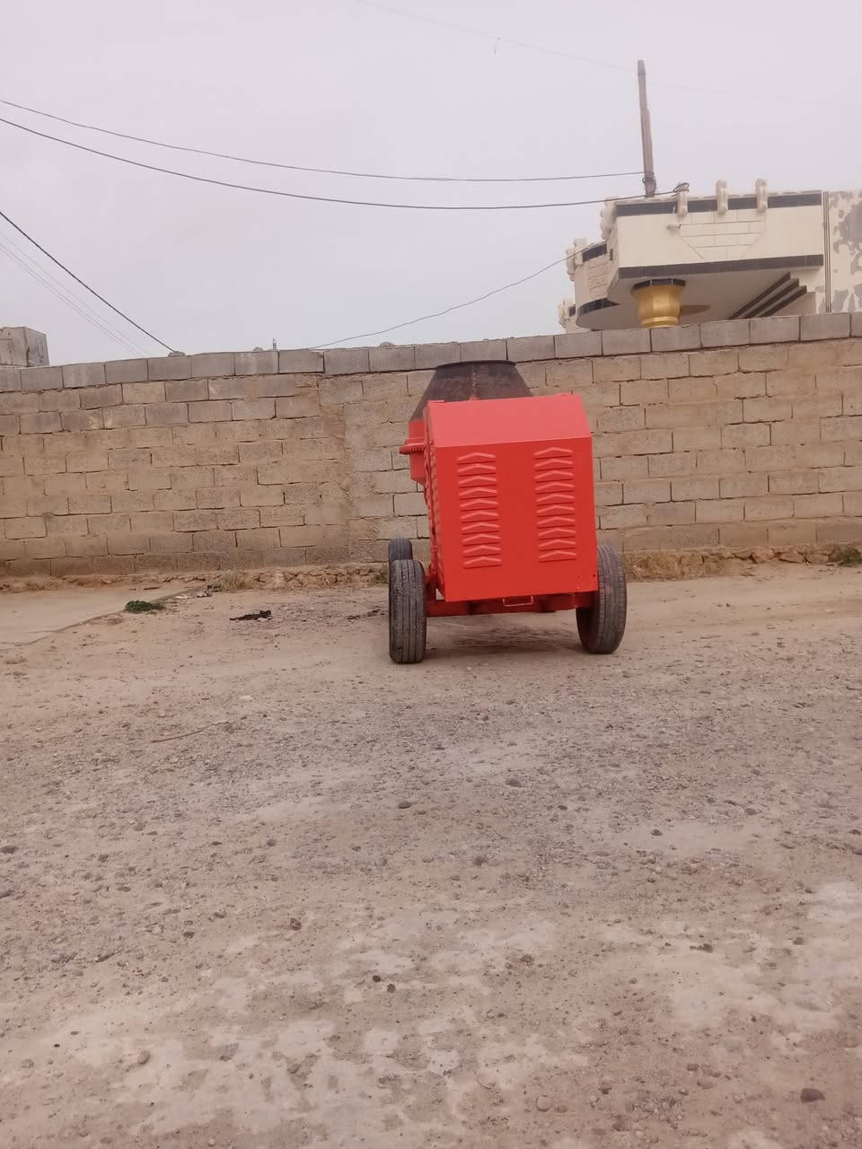 سلام عليكم خباطه للبيع استبكو لبناني باب أول عل فحص مكفوله من كلشي السعر (مليون450) السكن الرمادي التواصل ع هاذه الرقم ***********
